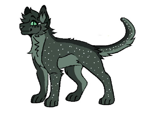 Wings of Fire Characters as Cats