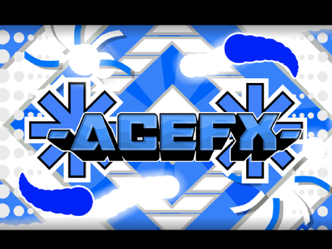 INSANE BLUE BANNER FOR @-AceFX-