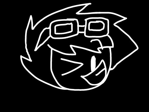 The Spikey the Hedgeboy Movie: Part 12 (With A Bonus Scene)
