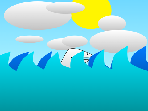 Nom: the game (holiday update)