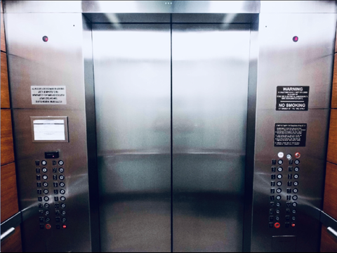 Doors sound effects