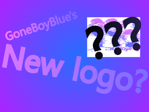 New Logo??
