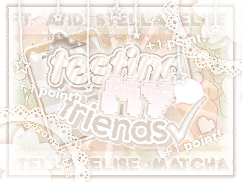  •̀ㅁ•́ testing my frens ꜝꜝ