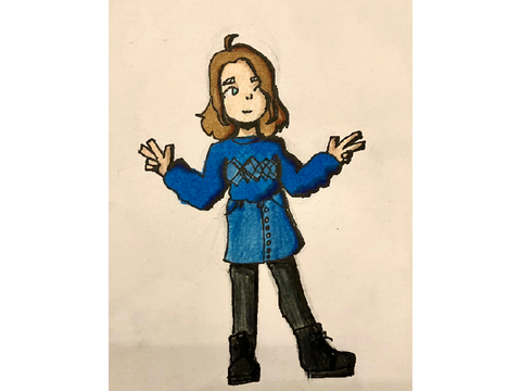 Have some art its been a while