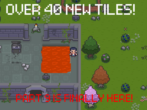 Scratch RPG ep9: tiles+ mod v1.2.3