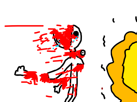 Even more gore for goriest of all the gorier gore