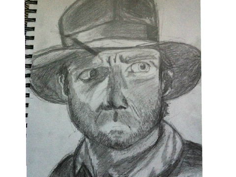 Indiana Jones.....?