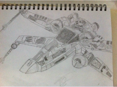 X-Wing