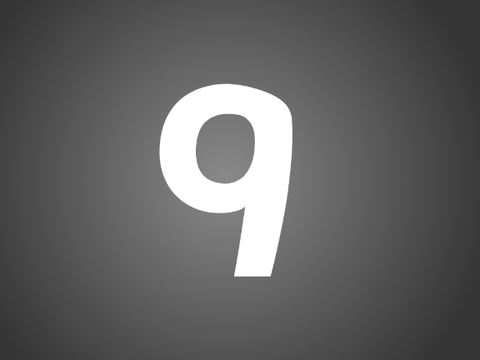 9