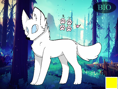 Winter for WoDV