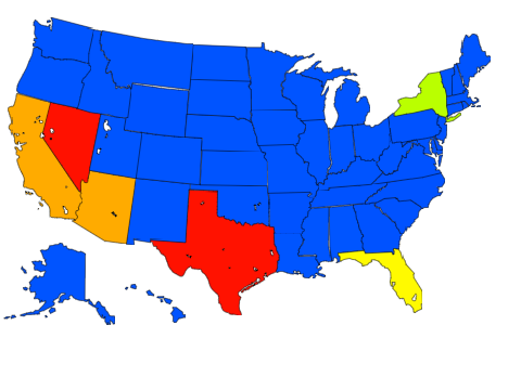 Breakdown USA v0.2.4