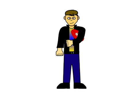 My OC RTP Style