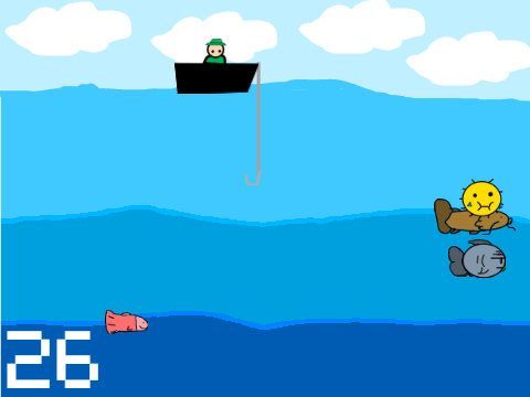 catch da fish