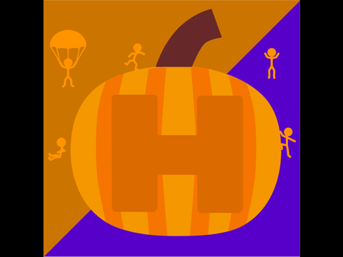 halloween 2nd pfp by sunbearsrock