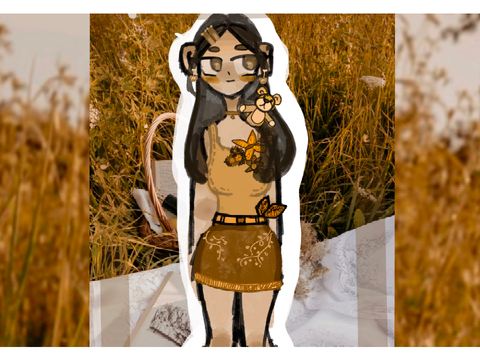 New oc