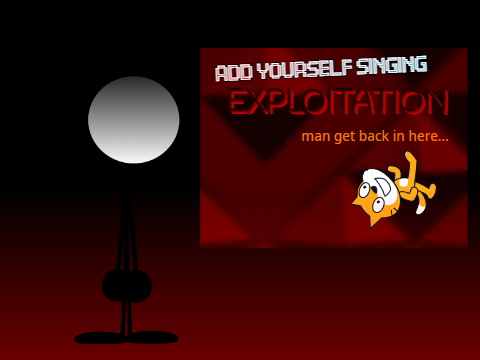 E X P L O I T A T I O N