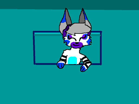 Notice me Senpai! animation WIP