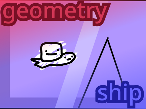 Geometry Ship