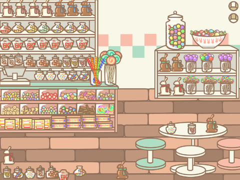 |Candy Shoppe| remix