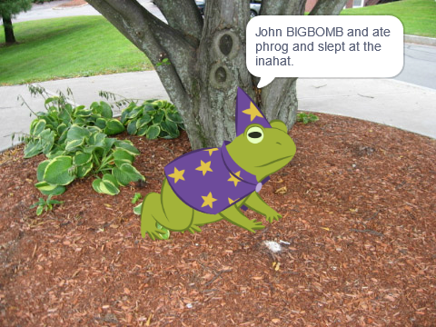5.2% Johns are bad