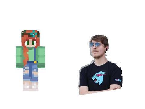 Gem and MrBeast: The Money Case