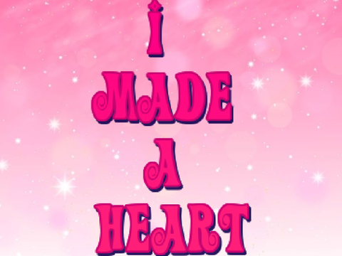 Finish the Heart Remix <3