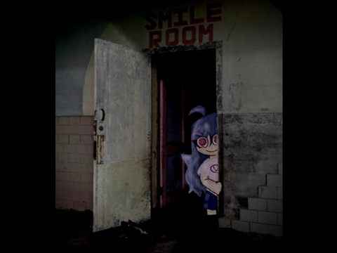 the smile room.