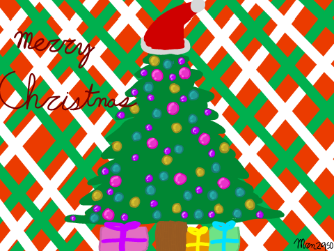 New PFF for Christmas 