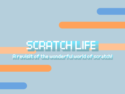 [SCRATCHLIFE] Trailer