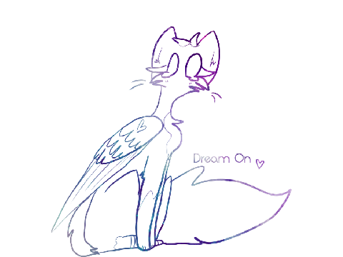 dream on