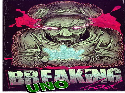 Breaking Bad Uno (Multiplayer) 