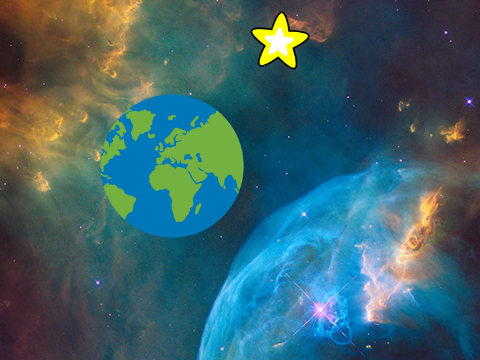 star clicker