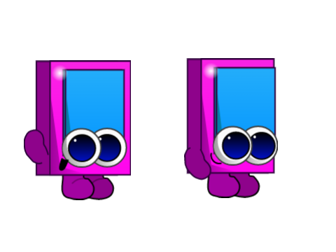 Possible new Phoney redesign?