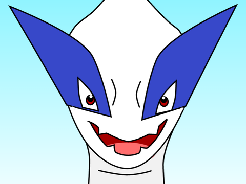 My New PFP :)