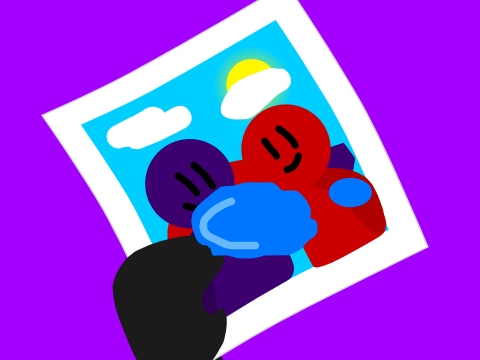 Snap Part 5 #animations #art  slowed