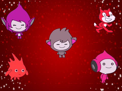 Rainbow Team