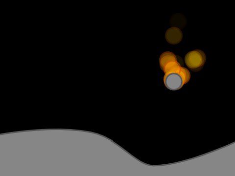 Meteor Shower