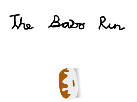 The Babo Run
