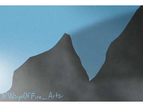 Quick Landscape Art