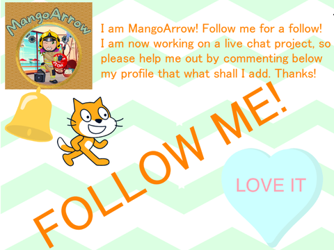 MangoArrow