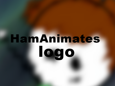 Logo for HamAnimates ||Requested||
