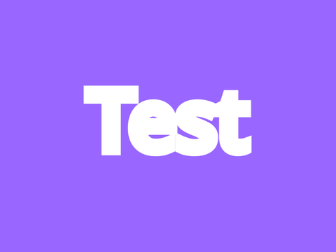 test