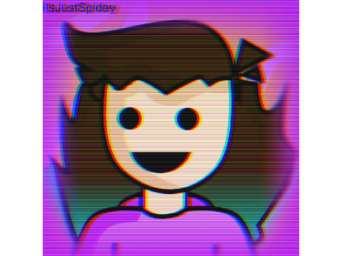 PFP/AT - LuffyIsCuteOWO