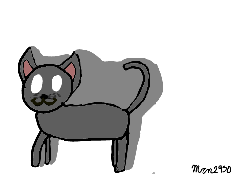 Art Request for @MeowGlitch 