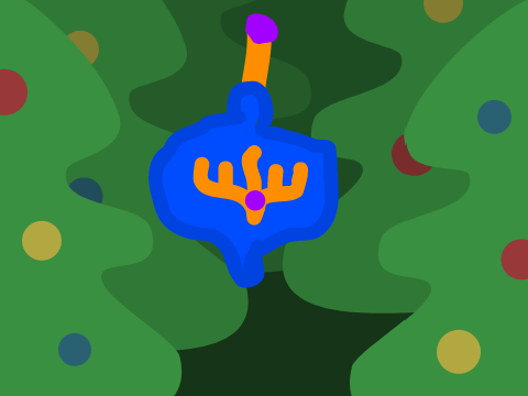 [OPEN] Design a Christmas Ornament Competition remix