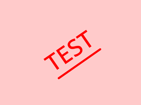 TEST #animation