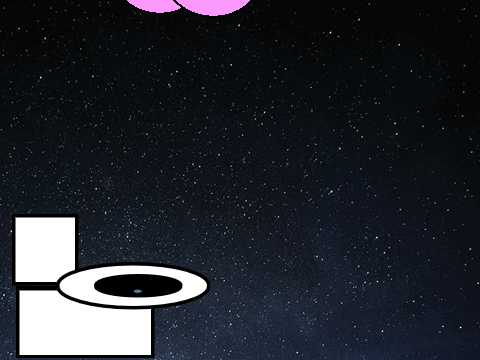 Space Poopers