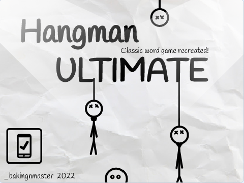 Hangman Ultimate v1.2.3