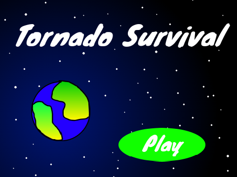 Tornado Survival