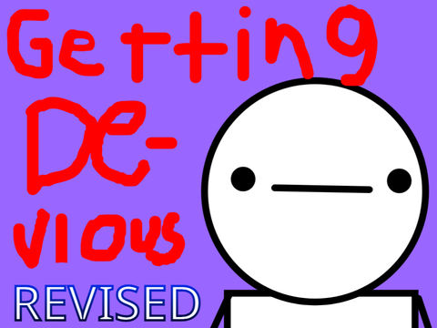 Getting Devious Revised